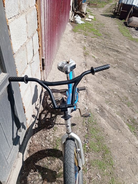 Продам велосипед BMX