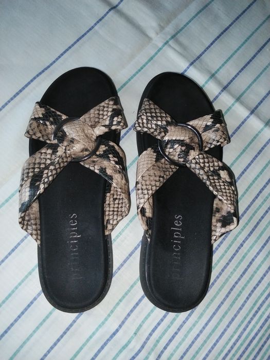 Обувь женская дёшево