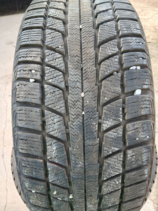 Р17 размерде кыстык шина