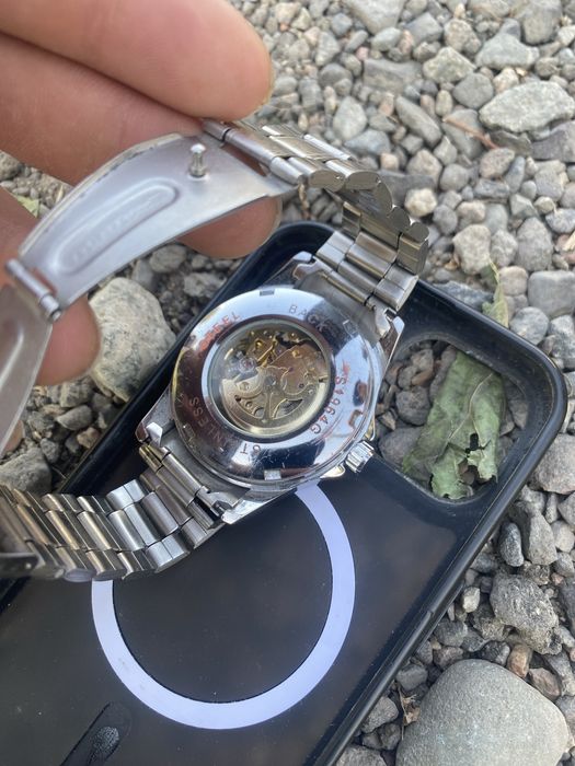 Часы механические ROLEX