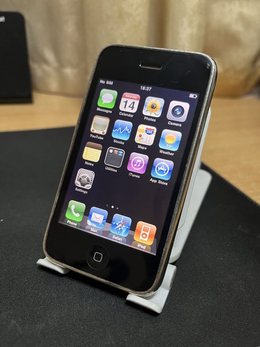 iPhone 3G perfect funcțional