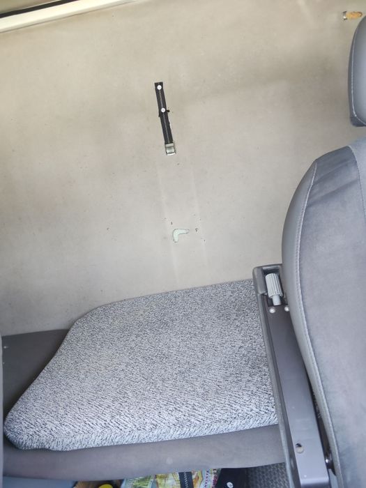 Renault Master 3, 2016
