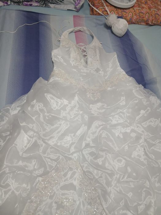 Rochie de mireasa