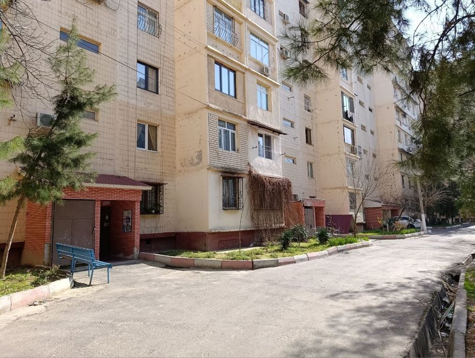 Сдаётся в аренду 3-х комнатная квартира в Корасув-6