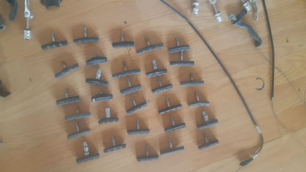 Велосипед скоростной,