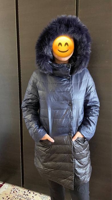 Продается зимние куртки отличного качества