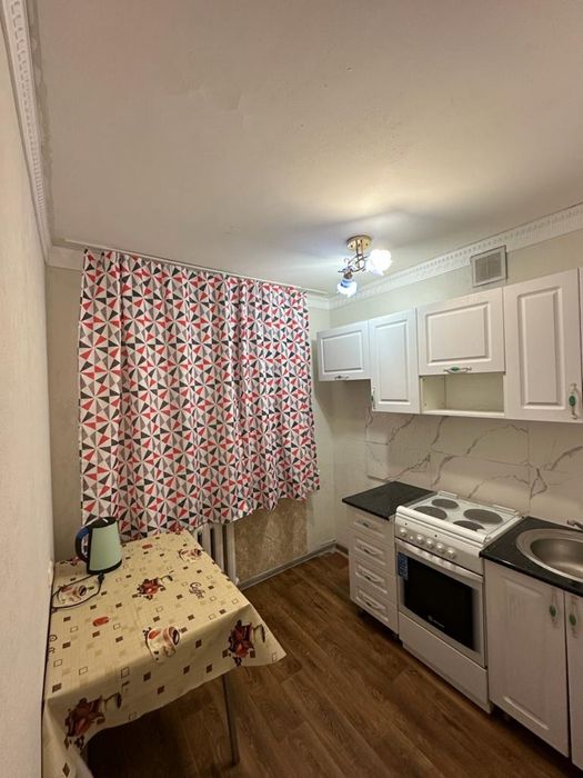 Посуточно квартира