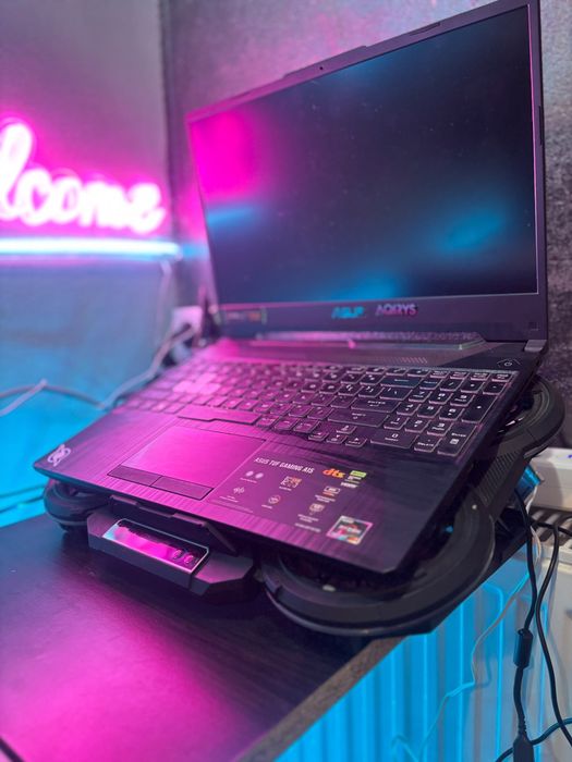 laptop gaming Asus