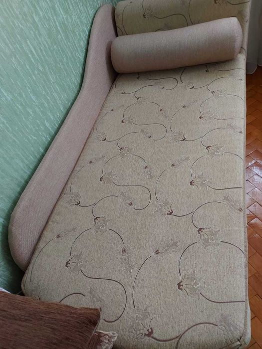 Подростковый диван