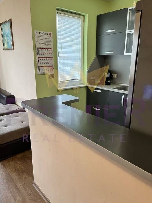 Продава се Двустаен апартамент в Варна, Виница - 60 кв.м за 1314 €/кв.м - Снимка #4