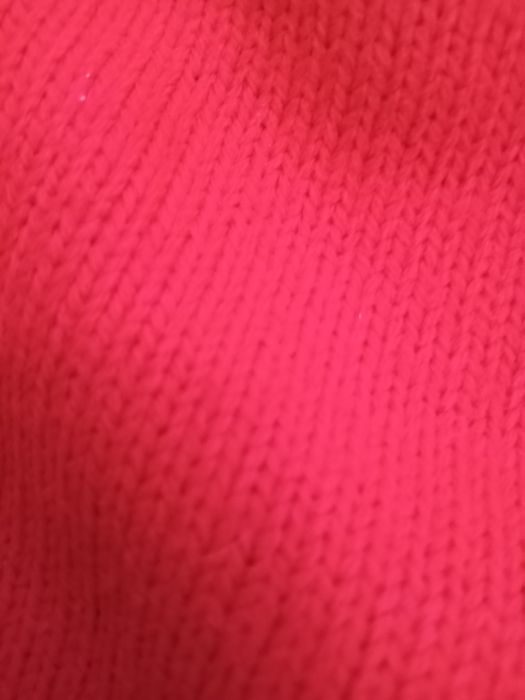 Новогодняя кофточка