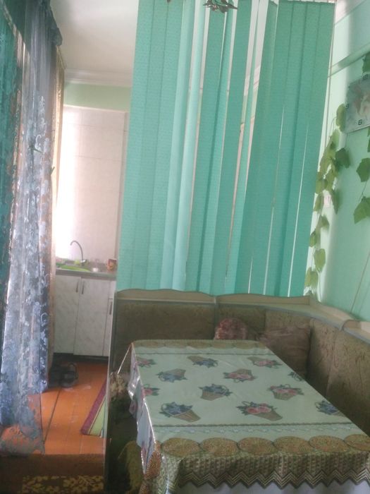 Продаётся квартира