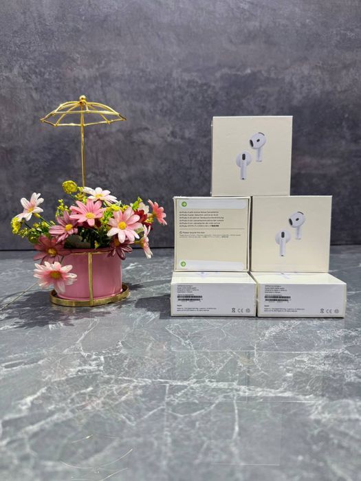 Airpods 2/3/pro наушники