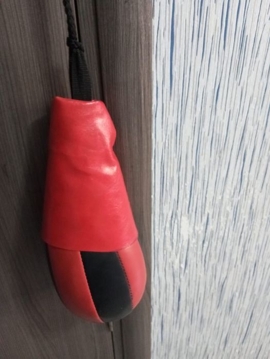 Продам боксёрские груши