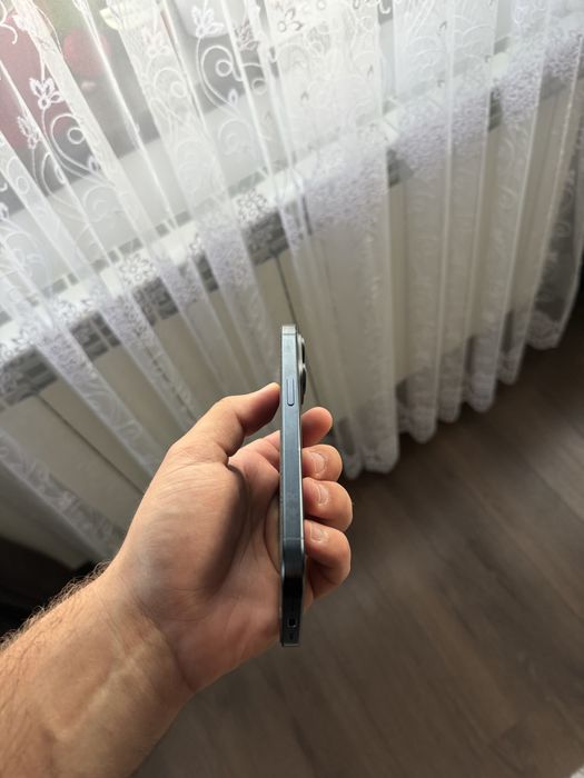 Iphone 15 pro 256