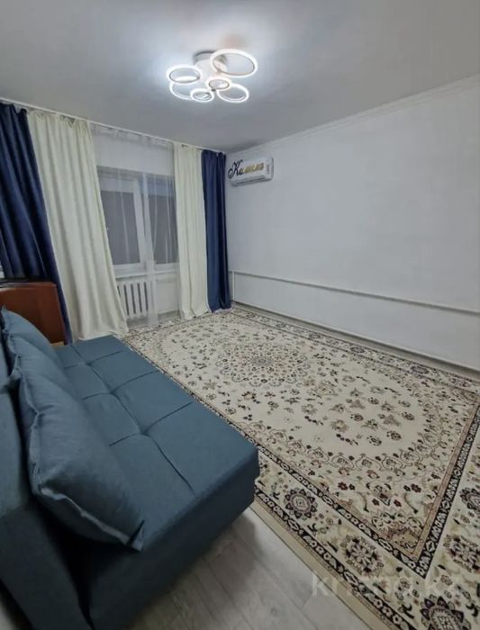 3-х комн квартира Отбасы проходит