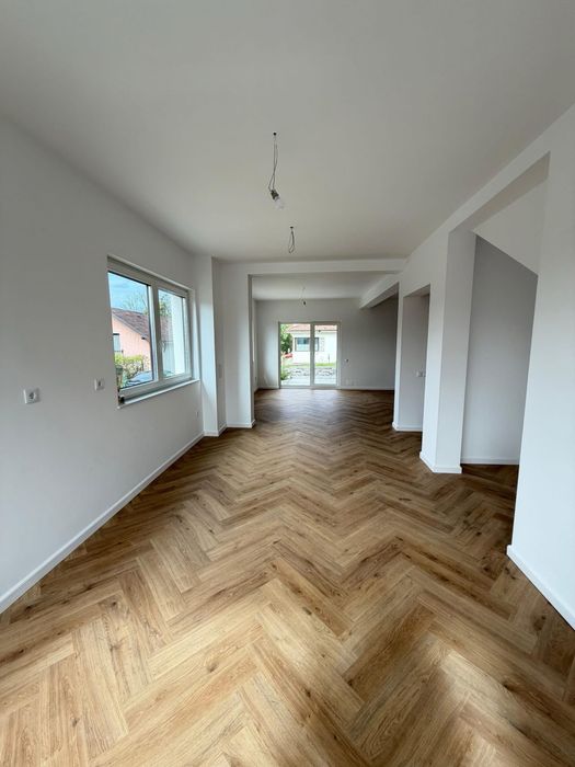 Renovări complete & amenajări interioare/exterioare – Cluj-Napoca