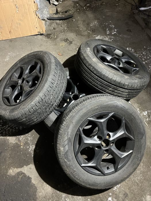 Продам гольф 4 2001 год 1.4 16v