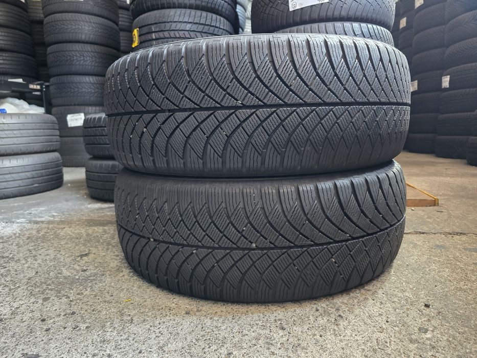 Nankang 235/55 R19 105W MS all season