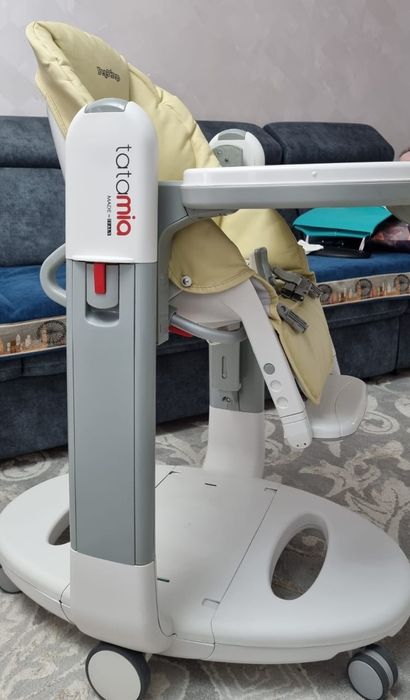 Стульчик -шезлонг