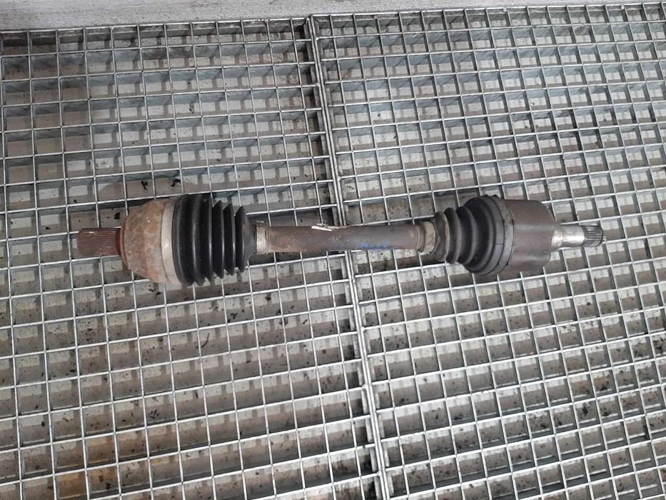 planetara stanga fata  2.0 tdci ford s-max 2008