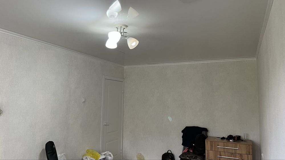 Продам однокомнатную квартиру