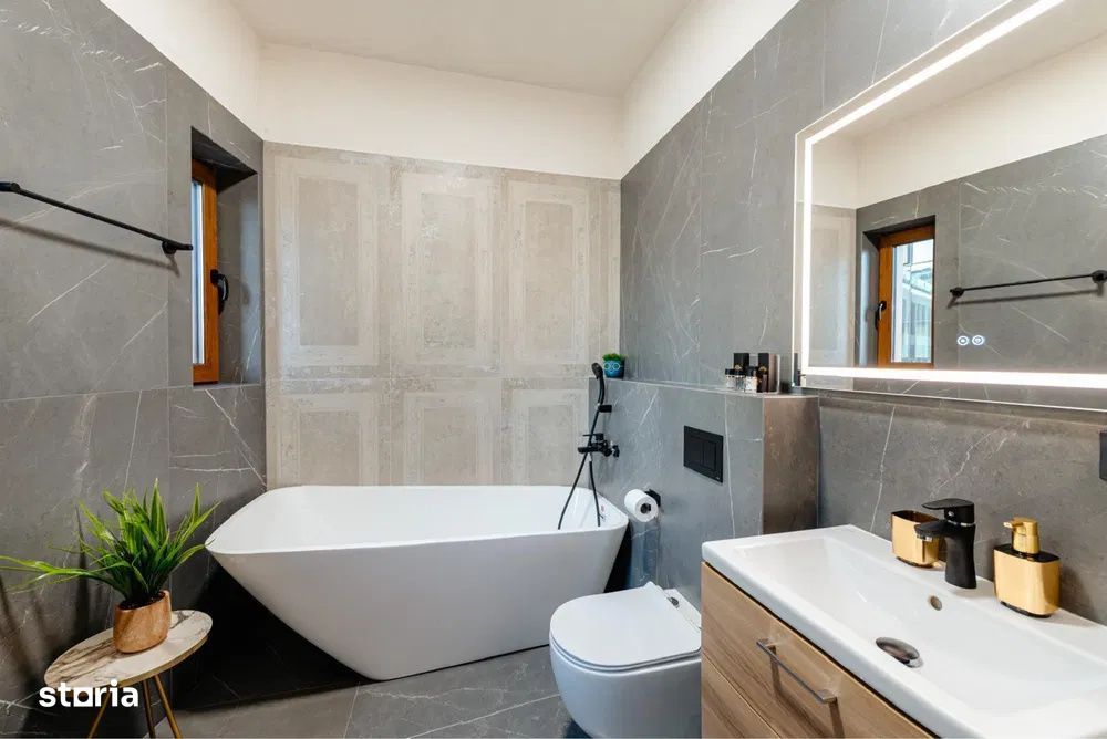 Apartament 3 camere premium | Central – Str. Somesului