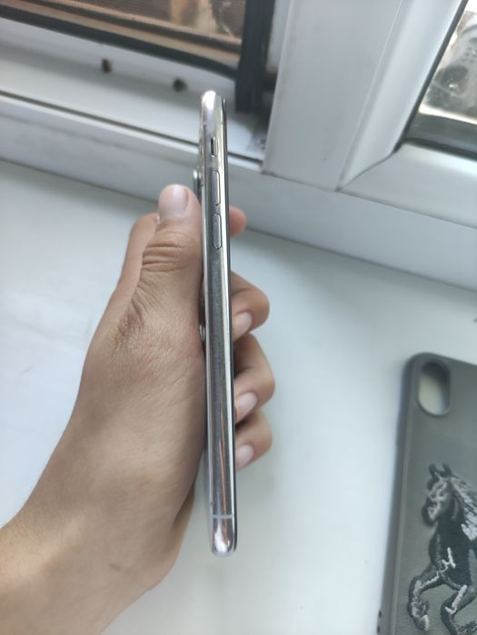 Iphone Xs 256 74%