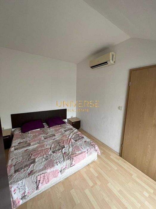 Продава се Двустаен апартамент в к.к. Слънчев бряг - 50 кв.м за 940 €/кв.м - Снимка #3