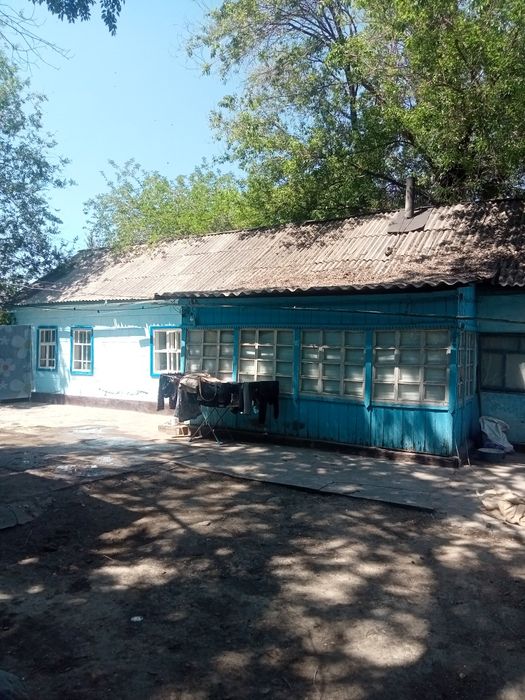 ПРОДАМ ДОМ!!! район Сах.завод