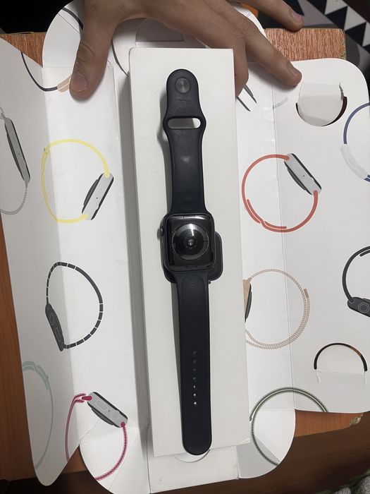 apple watch 6 series 44mm