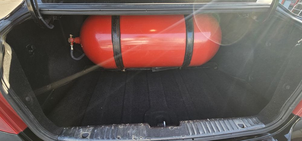 Chevrolet jentra elgant puls aftamat