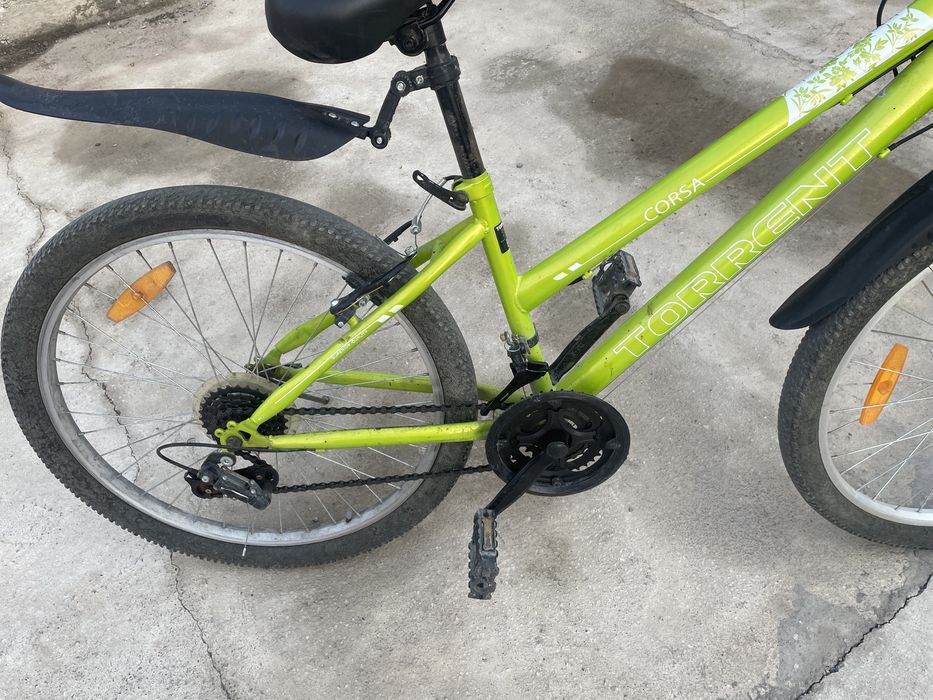 Продам велосипед