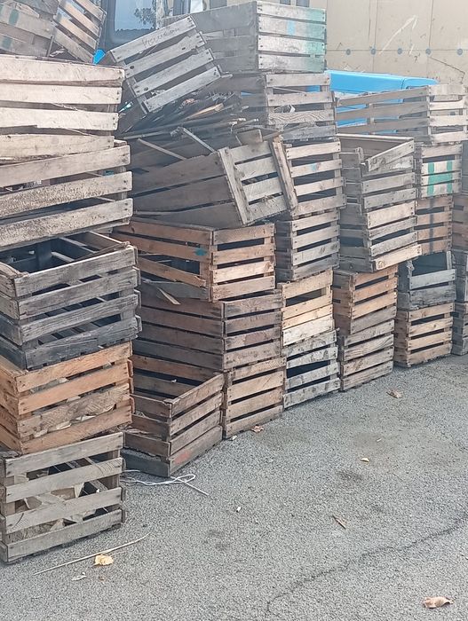 Ящики продам надо ремонтировать