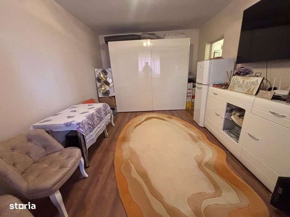Apartament 3 camere Bld Stefan cel Mare — fotografia 1