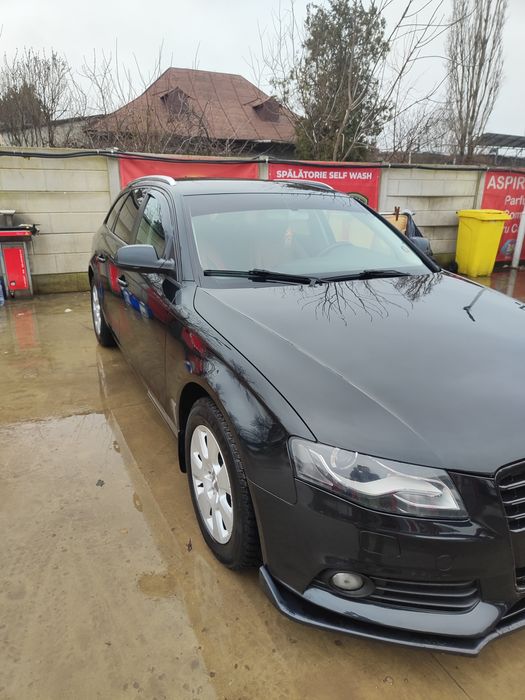 Audi A4, diesel , proprietar