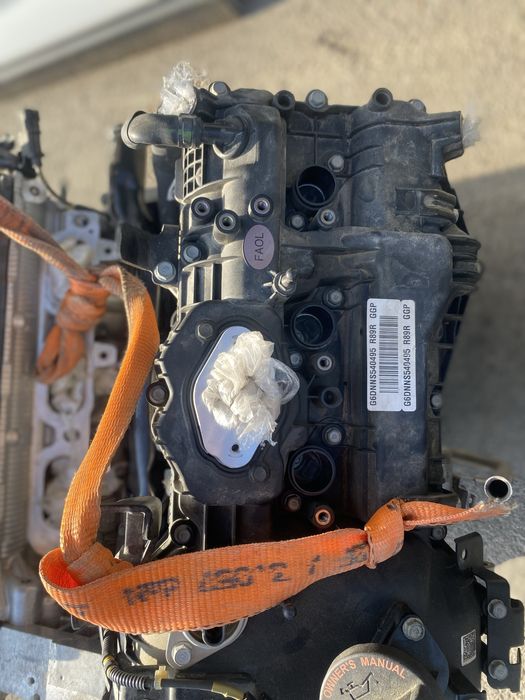 Двигатель на Kia, Двигатель на Кия / Авторазбор