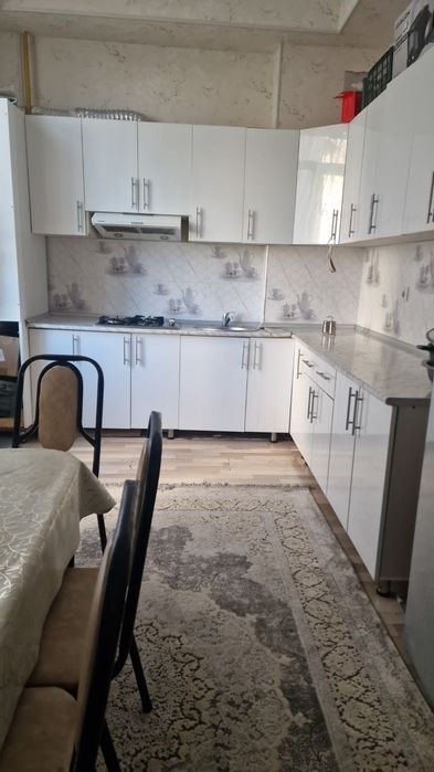 Дустлик 2 янги хаёт т.Аренда Новостройка 90 кв. 3 хонали 600y.e