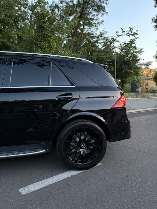Ml 350 holati tinu