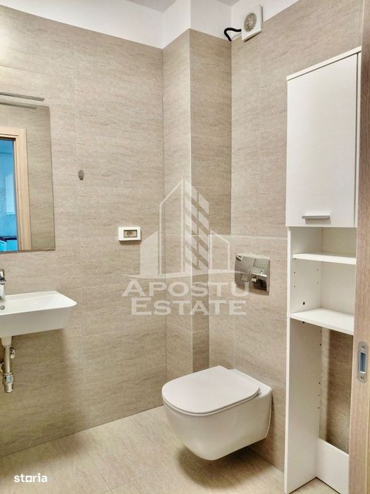 Apartament cu 2 camere, de vanzare, zona Torontal, Timisoara