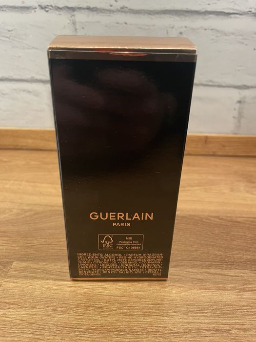 Guerlain Sanatal Royal 125ml parfum
