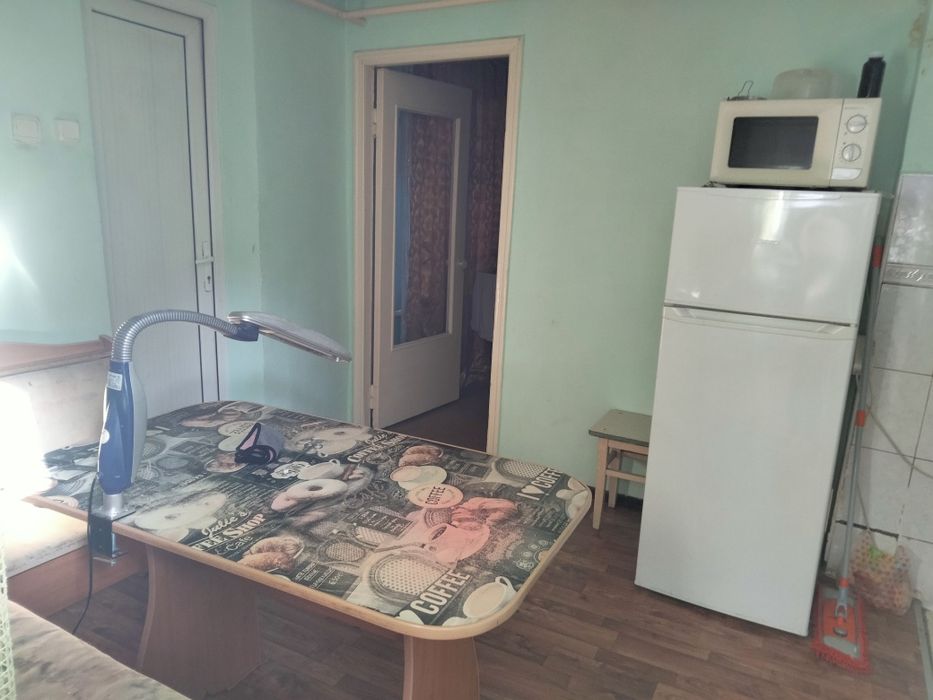 Сдам времянку семейным