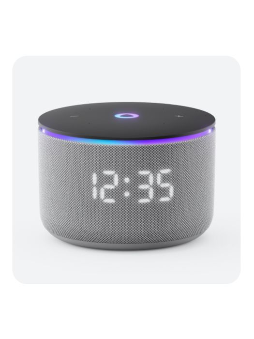 Yandex Alice Mini 3 Pro sotiladi