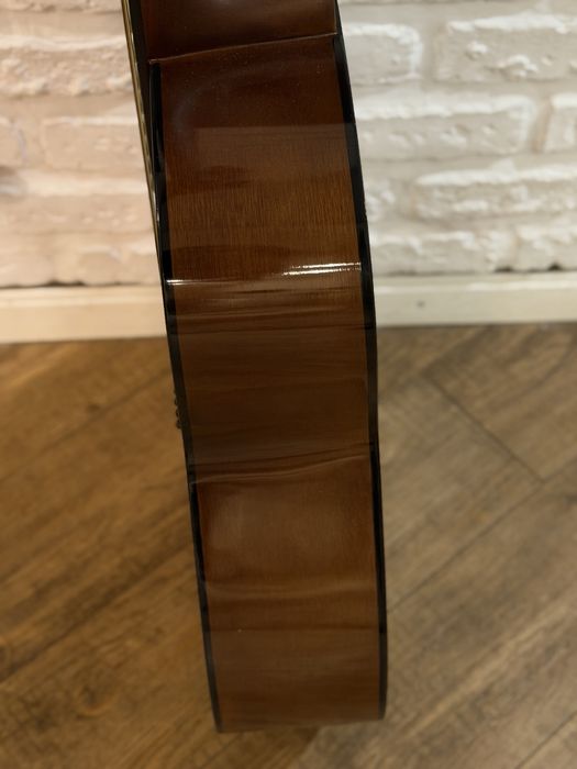 Гитара новая yamaha