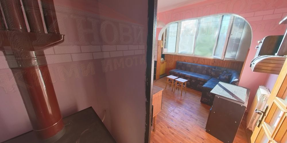 гр. Монтана, Младост-2, тристаен 78 кв.м.