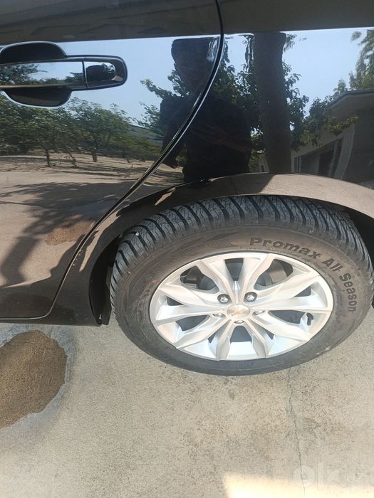 Malibu 2 xl tozza