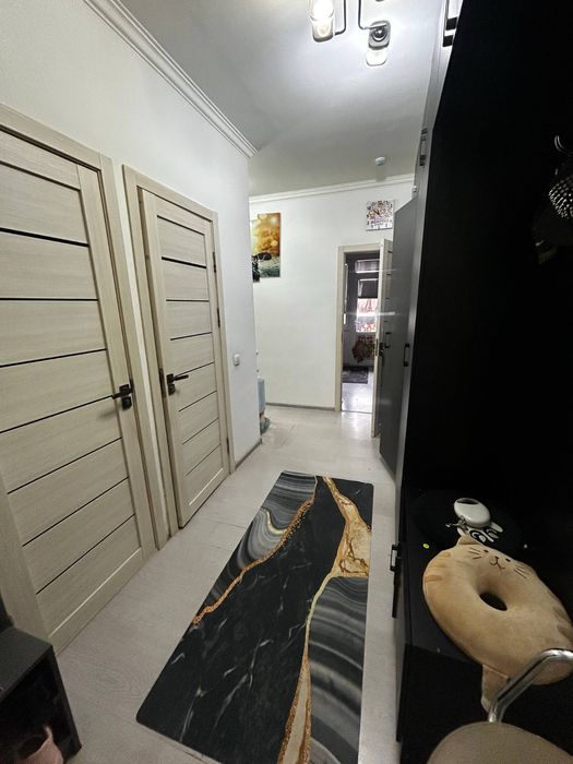 Продаеться 3 комнатная квартира