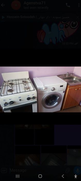 Buxoro shahrida 2-xonali uy ijaraga beriladi.