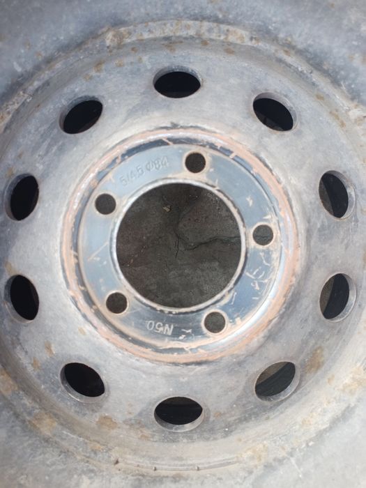 Резина  31*10.5*r15