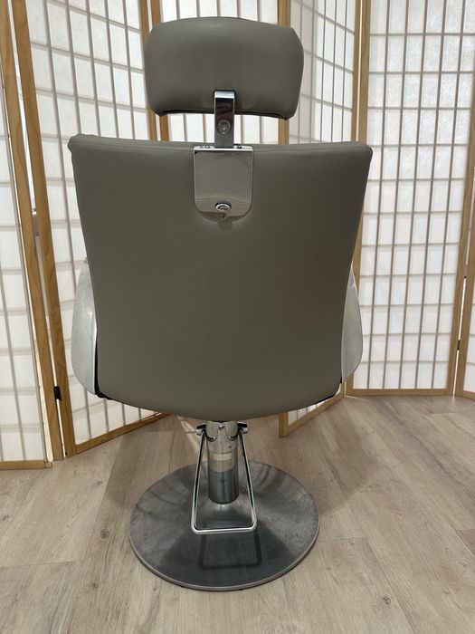 Scaun profesional Maletti by Topline – Hidraulic – Stare excelentă